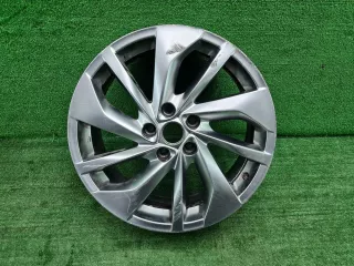 D03004CL1A Диск литой Nissan X-Trail T32 Арт 0000007617157, вид 1