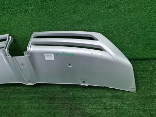 602000764AAAKH Накладка переднего бампера EXEED LX Арт 0000007479427, вид 4