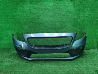 39829741 Бампер передний Volvo V40 Cross Country Арт 0000007560910, вид 1