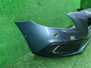 39829741 Бампер передний Volvo V40 Cross Country Арт 0000007560910, вид 4