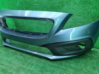 39829741 Бампер передний Volvo V40 Cross Country Арт 0000007560910, вид 5