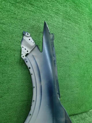KB7W52111 Крыло переднее правое Mazda CX-5 2 Арт 0000007560309, вид 9