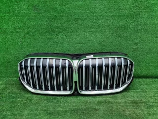 51138494817 Решетка радиатора BMW 7 G11/G12 Арт 0000007565298, вид 1