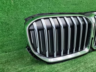51138494817 Решетка радиатора BMW 7 G11/G12 Арт 0000007565298, вид 3