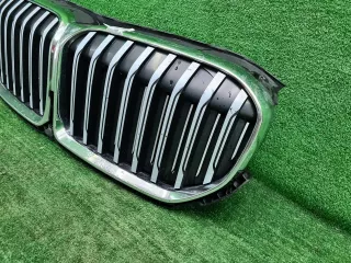 51138494817 Решетка радиатора BMW 7 G11/G12 Арт 0000007565298, вид 4