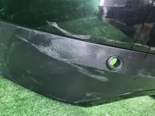 51127392992 Бампер задний BMW X3 F25 Арт 0000007565274, вид 12
