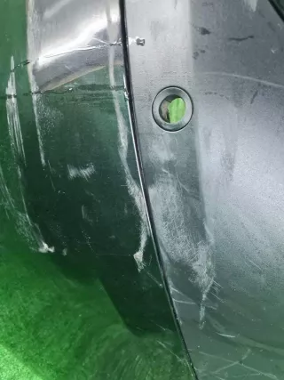51127392992 Бампер задний BMW X3 F25 Арт 0000007565274, вид 13