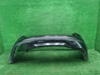 51127392992 Бампер задний BMW X3 F25 Арт 0000007565274, вид 3