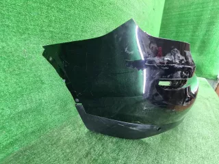 51127392992 Бампер задний BMW X3 F25 Арт 0000007565274, вид 4
