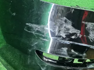 51127392992 Бампер задний BMW X3 F25 Арт 0000007565274, вид 9