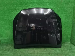 A2538800157 Капот Mercedes GLC X253 Арт 0000007562907, вид 1