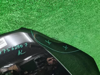 A2538800157 Капот Mercedes GLC X253 Арт 0000007562907, вид 11