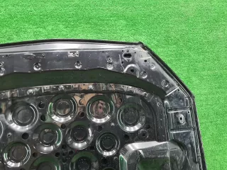 A2538800157 Капот Mercedes GLC X253 Арт 0000007562907, вид 16