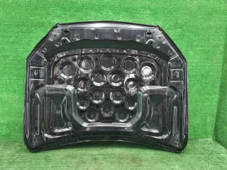 A2538800157 Капот Mercedes GLC X253 Арт 0000007562907, вид 2