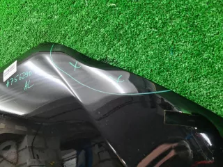 A2538800157 Капот Mercedes GLC X253 Арт 0000007562907, вид 9
