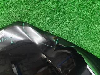 A2538800157 Капот Mercedes GLC X253 Арт 0000007562907, вид 10
