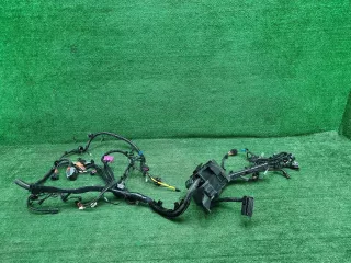 7013202100 Проводка моторного отсека Geely Coolray Арт 0000007522406