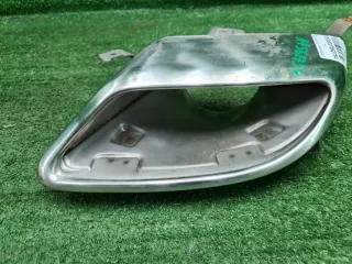 602001050AA Насадка глушителя левая Chery Tiggo 7 PRO Арт 0000007562754, вид 4