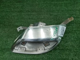 602001050AA Насадка глушителя левая Chery Tiggo 7 PRO Арт 0000007562754, вид 7