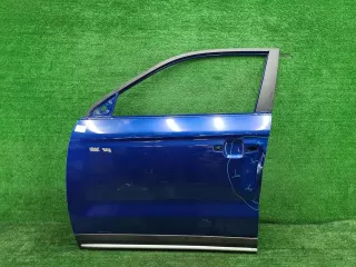 5075046300C15 Дверь передняя левая Geely Atlas Pro Арт 0000007595318