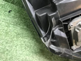 605000199AB Битая Фара левая Chery Tiggo 7 PRO Арт 0000007564253, вид 41