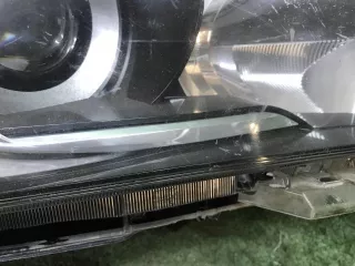 811100K732 Битая Фара правая Toyota Hilux 8 Арт 0000007552038, вид 12