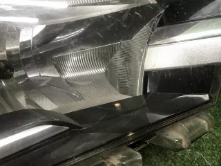811100K732 Битая Фара правая Toyota Hilux 8 Арт 0000007552038, вид 15