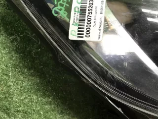 811100K732 Битая Фара правая Toyota Hilux 8 Арт 0000007552038, вид 21