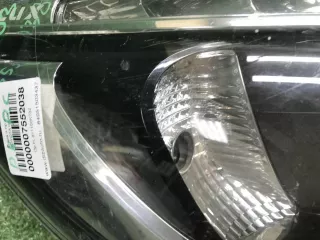 811100K732 Битая Фара правая Toyota Hilux 8 Арт 0000007552038, вид 22