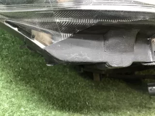 811100K732 Битая Фара правая Toyota Hilux 8 Арт 0000007552038, вид 25