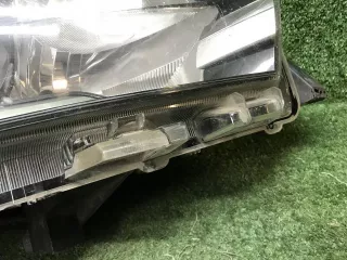 811100K732 Битая Фара правая Toyota Hilux 8 Арт 0000007552038, вид 27