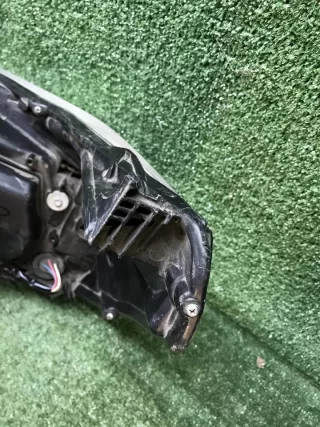 811100K732 Битая Фара правая Toyota Hilux 8 Арт 0000007552038, вид 30