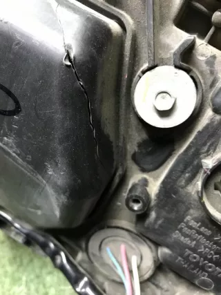 811100K732 Битая Фара правая Toyota Hilux 8 Арт 0000007552038, вид 31