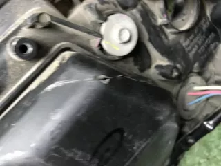811100K732 Битая Фара правая Toyota Hilux 8 Арт 0000007552038, вид 33