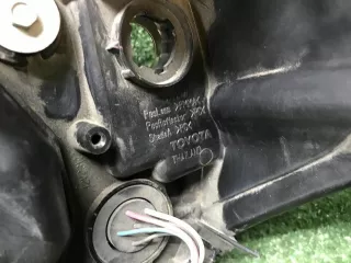 811100K732 Битая Фара правая Toyota Hilux 8 Арт 0000007552038, вид 35