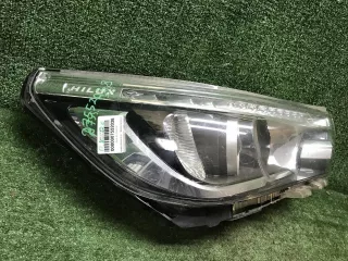811100K732 Битая Фара правая Toyota Hilux 8 Арт 0000007552038, вид 4