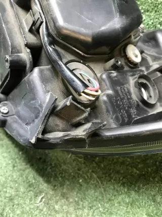 811100K732 Битая Фара правая Toyota Hilux 8 Арт 0000007552038, вид 45