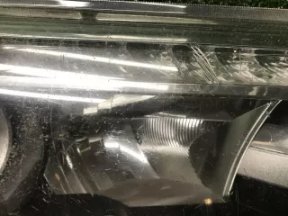 811100K732 Битая Фара правая Toyota Hilux 8 Арт 0000007552038, вид 7