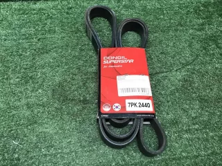 7PK2440 Ремень генератора Nissan Patrol Y62 Арт 0000007558344, вид 1