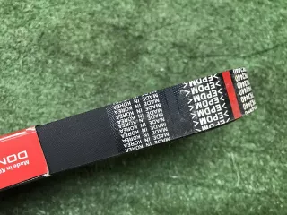 7PK2440 Ремень генератора Nissan Patrol Y62 Арт 0000007558344, вид 2