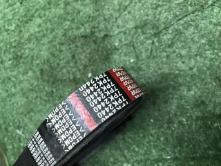 7PK2440 Ремень генератора Nissan Patrol Y62 Арт 0000007558344, вид 4