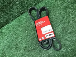 7PK2440 Ремень генератора Nissan Patrol Y62 Арт 0000007558344, вид 5