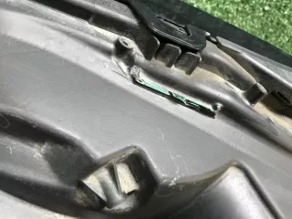 8114578050 Битая Фара правая Lexus NX Арт 0000007550140, вид 25