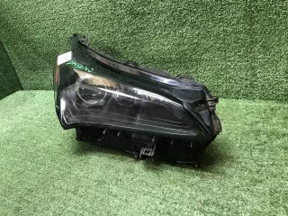 8114578050 Битая Фара правая Lexus NX Арт 0000007550140, вид 3