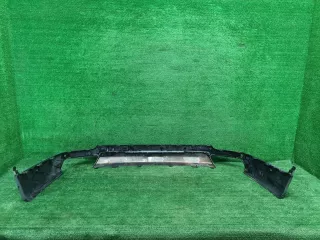  51129478278 Юбка заднего бампера BMW X7 g07 Арт 0000007592836, вид 2