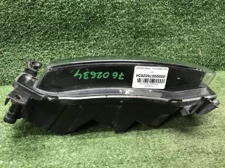 605000679AA ДХО левый Chery Tiggo 8 PRO Арт 0000007602634, вид 14