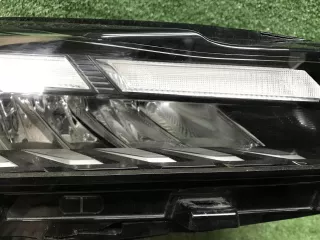 7051055200 Битая Фара правая Geely Coolray Арт 0000007599323, вид 9