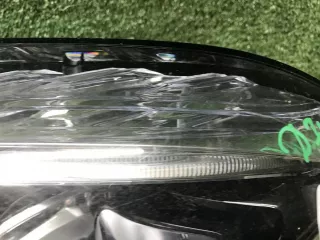 A1669065703 Битая Фара левая Mercedes GLS X166 Арт 0000007494475, вид 13