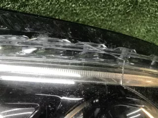 A1669065703 Битая Фара левая Mercedes GLS X166 Арт 0000007494475, вид 15