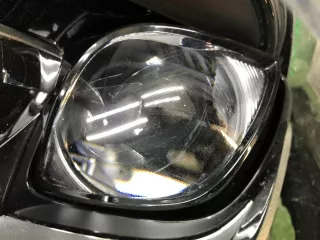 A1669065703 Битая Фара левая Mercedes GLS X166 Арт 0000007494475, вид 22